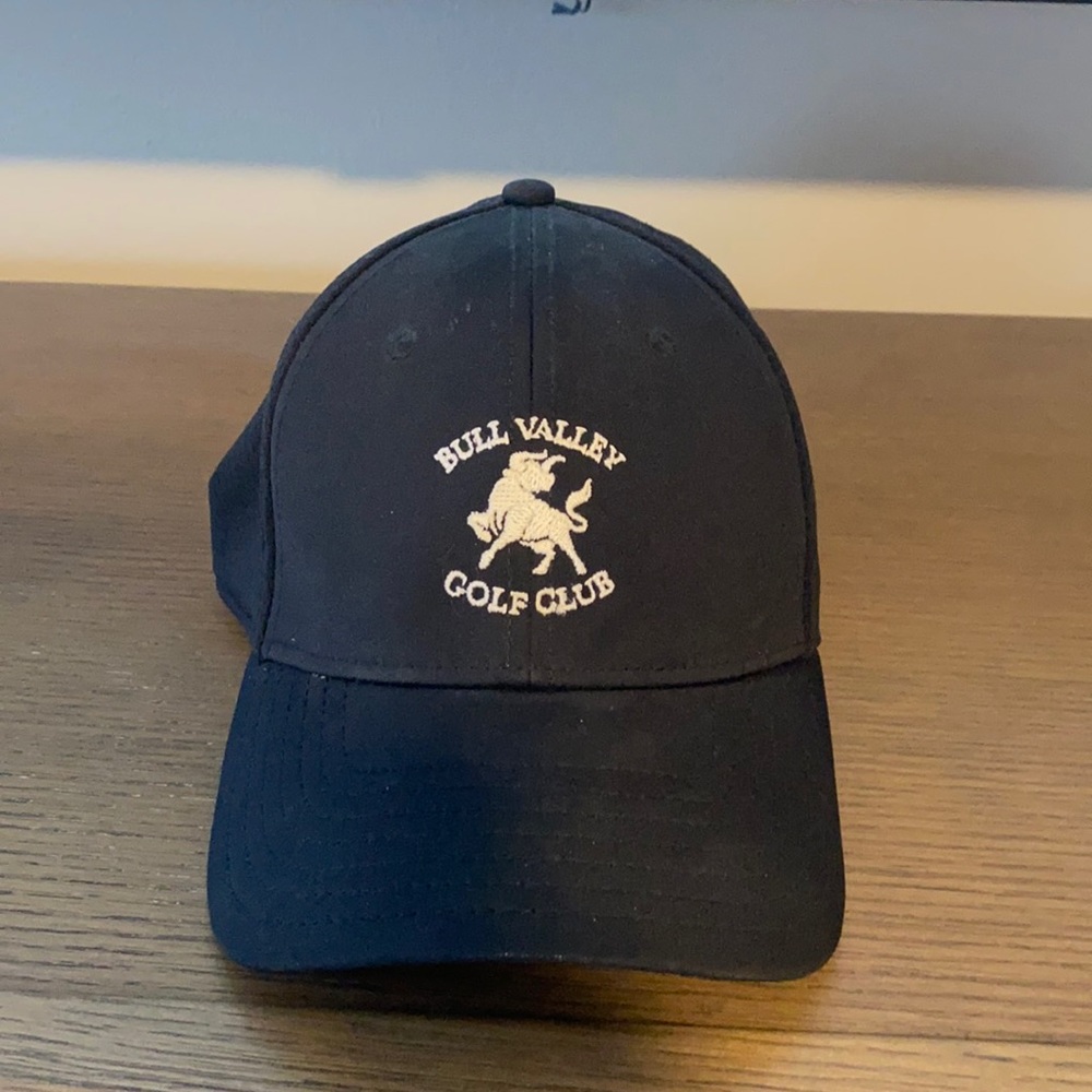 Bull Valley Golf Club hat